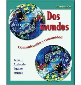 Dos Mundos