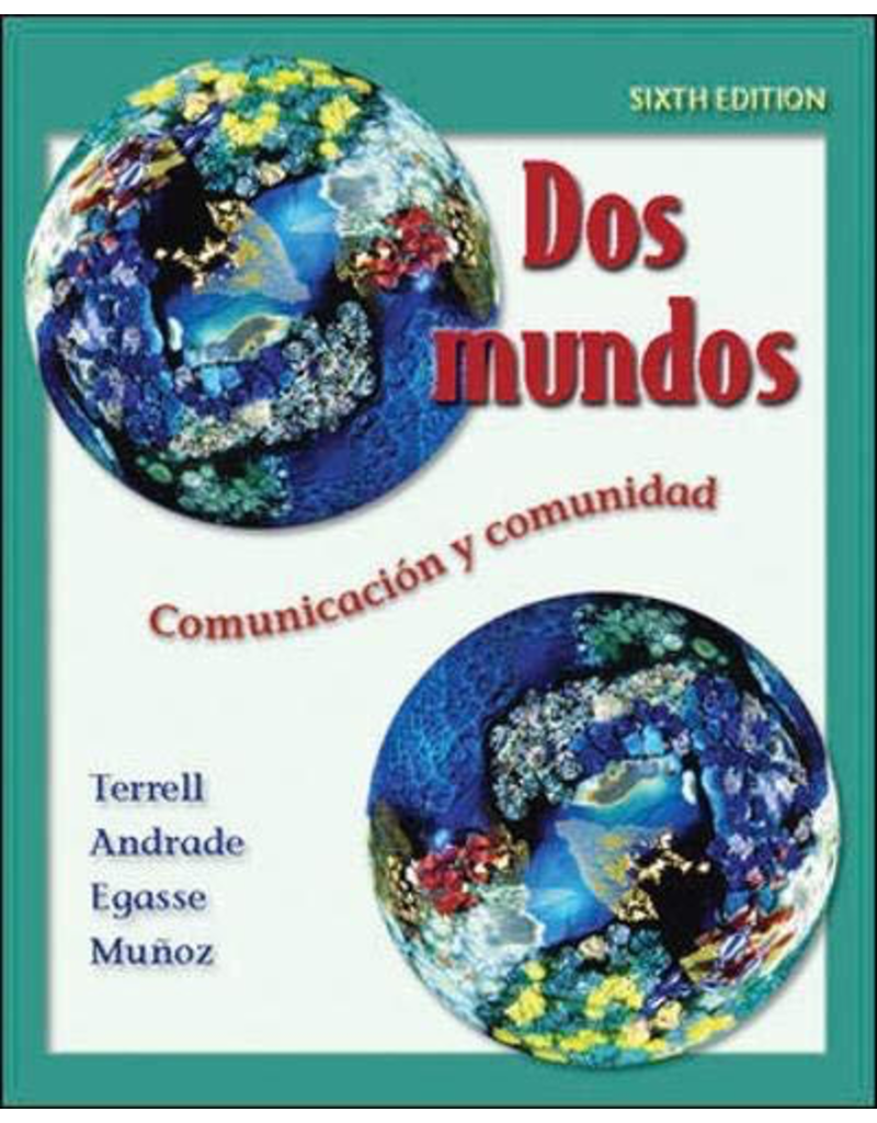Dos Mundos