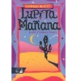 Lupita Manana W/ Connections