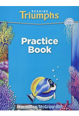 Reading Triumphs Practice Book Grade 2