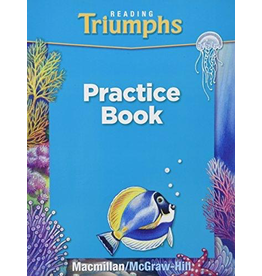 Reading Triumphs Practice Book Grade 2