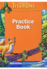 Reading Triumphs Practice Book Grade 3