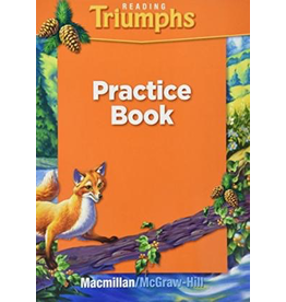 Reading Triumphs Practice Book Grade 3