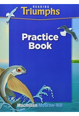 Reading Triumphs - Practice Book Grade 6