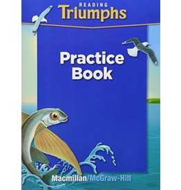 Reading Triumphs - Practice Book Grade 6