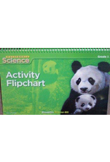 Science Activity Flipchart Grade 1 {CA}