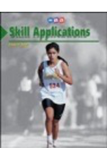 SRA Skills Applications - Decoding C