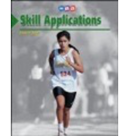 SRA Skills Applications - Decoding C