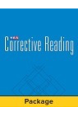 SRA Thinking Basics - Comprehension A Workbook