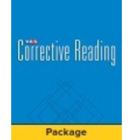 SRA Thinking Basics - Comprehension A Workbook