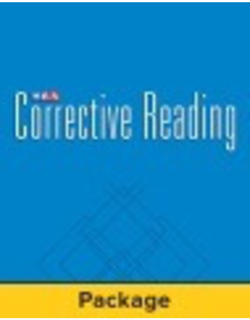 SRA Thinking Basics - Comprehension A Workbook