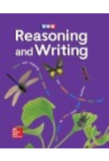 SRA Reasoning and Writing