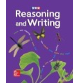 SRA Reasoning and Writing
