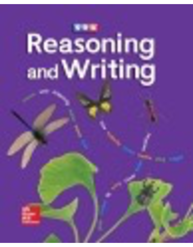 SRA Reasoning and Writing