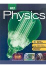 Holt Physics