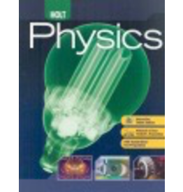 Holt Physics