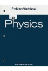 Holt Physics: Problem Workbook