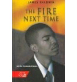 The Fire Next Time