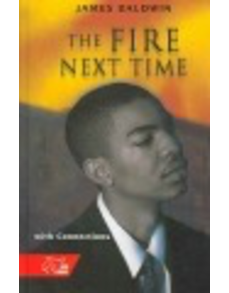 The Fire Next Time