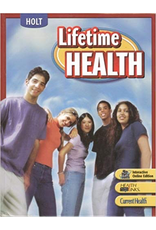 Lifetime Health