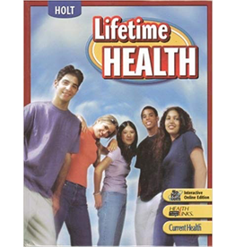 Lifetime Health