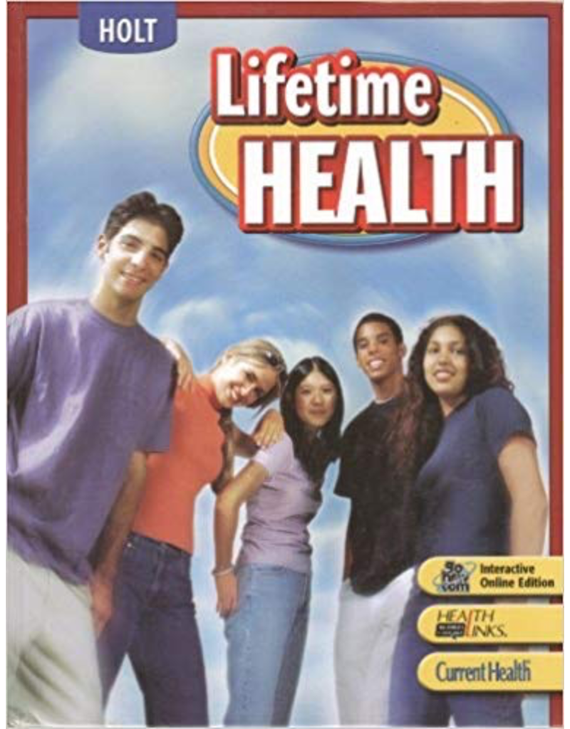 Lifetime Health