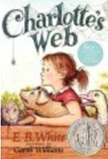 Charlotte's Web - E.B