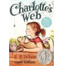 Charlotte's Web - E.B