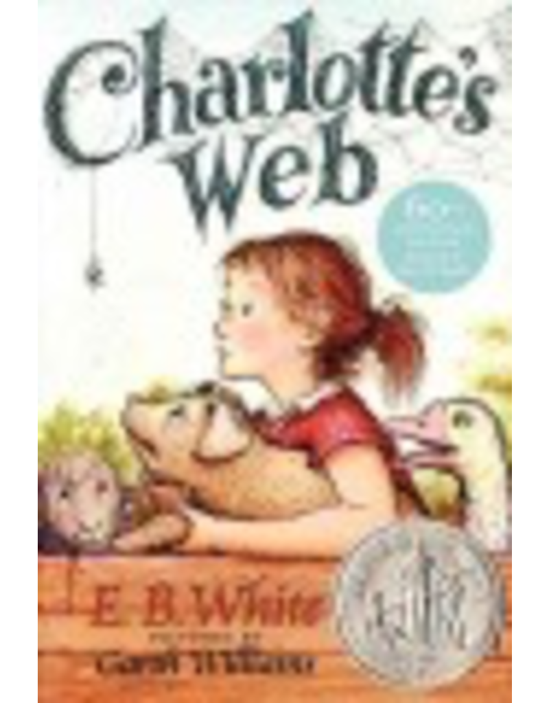 Charlotte's Web - E.B
