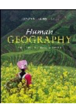 Human Geography