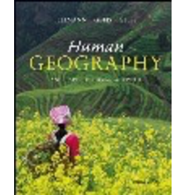 Human Geography