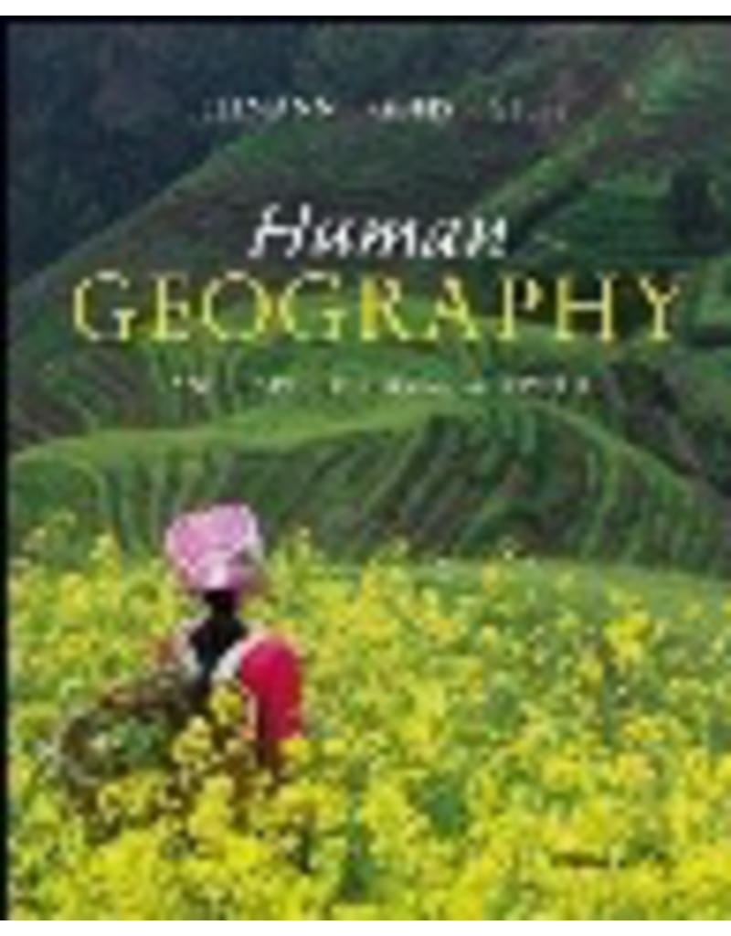 Human Geography