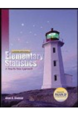 Allan G. Bluman - Elementary Statistics : A Step by Step Approach