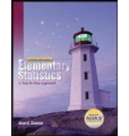 Allan G. Bluman - Elementary Statistics : A Step by Step Approach