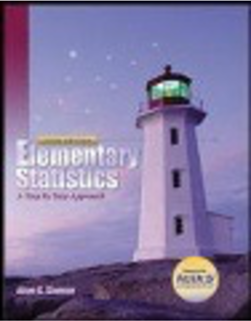 Allan G. Bluman - Elementary Statistics : A Step by Step Approach