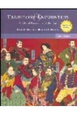 Traditions & Encounters - A Global Perspective on the Past 3rd Editions