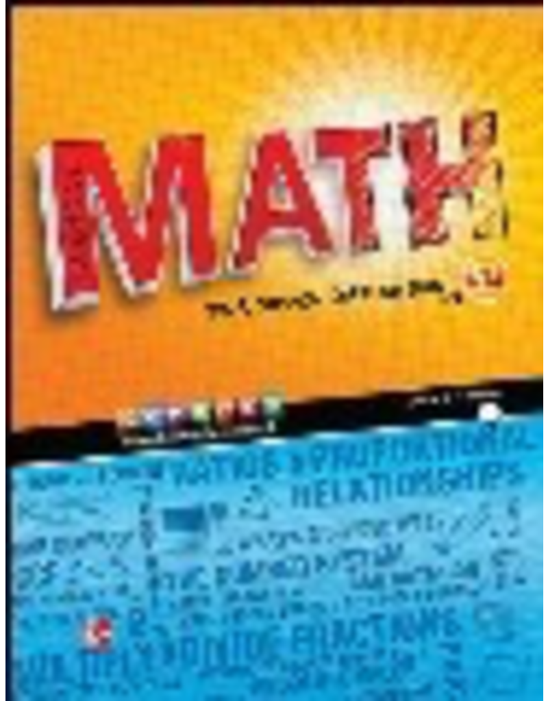 Glencoe Math, Course 1, Student Edition, Grade 6 Volume 1