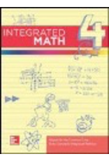 Integrated Math 4