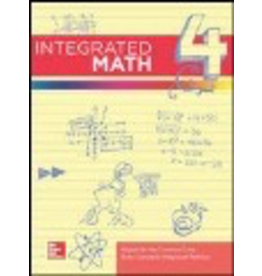 Integrated Math 4