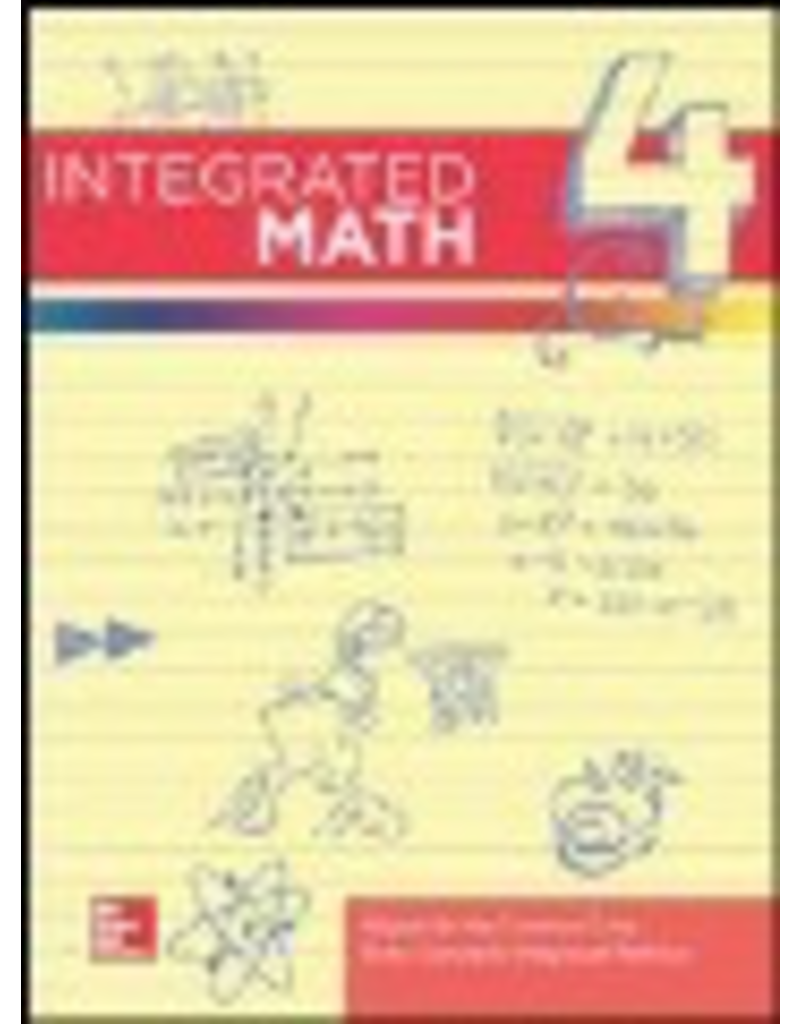 Integrated Math 4