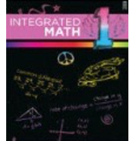 Integrated Math 1