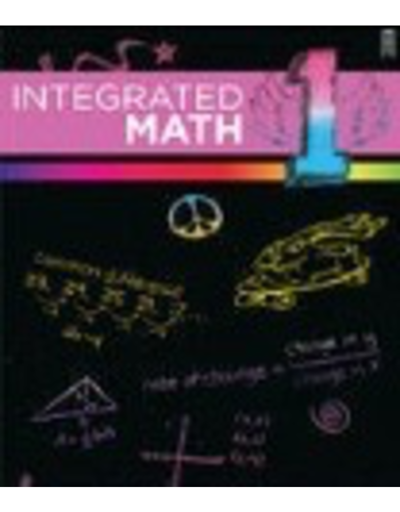 Integrated Math 1