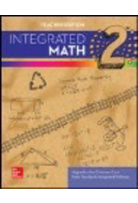 Integrated Math 2