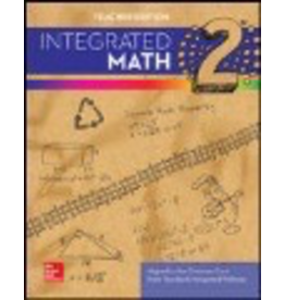 Integrated Math 2