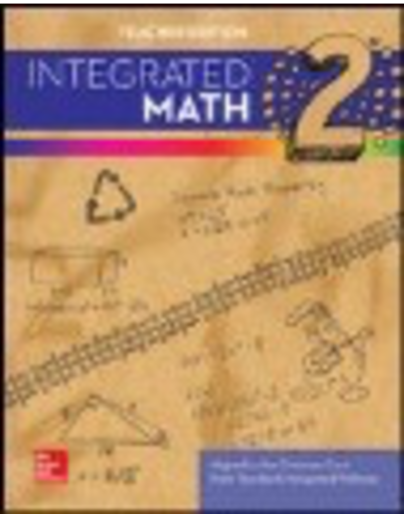 Integrated Math 2