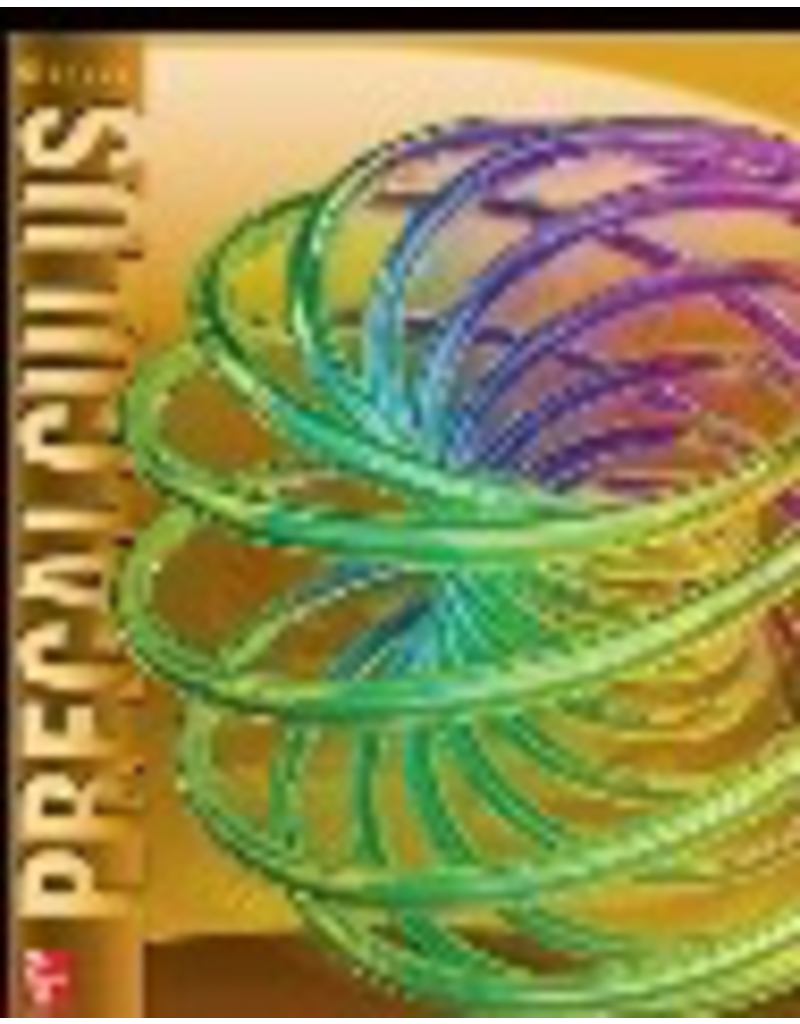 Precalculus