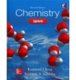 Chemistry: AP Edition