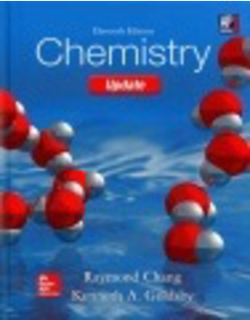 Chemistry: AP Edition