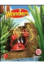 Wonders : Reading/Writing Workshop Big Book Unit 9