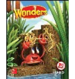 Wonders : Reading/Writing Workshop Big Book Unit 9